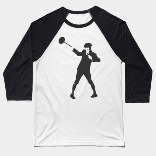 John Gallagher Jr. - Spring Awakening Baseball T-Shirt